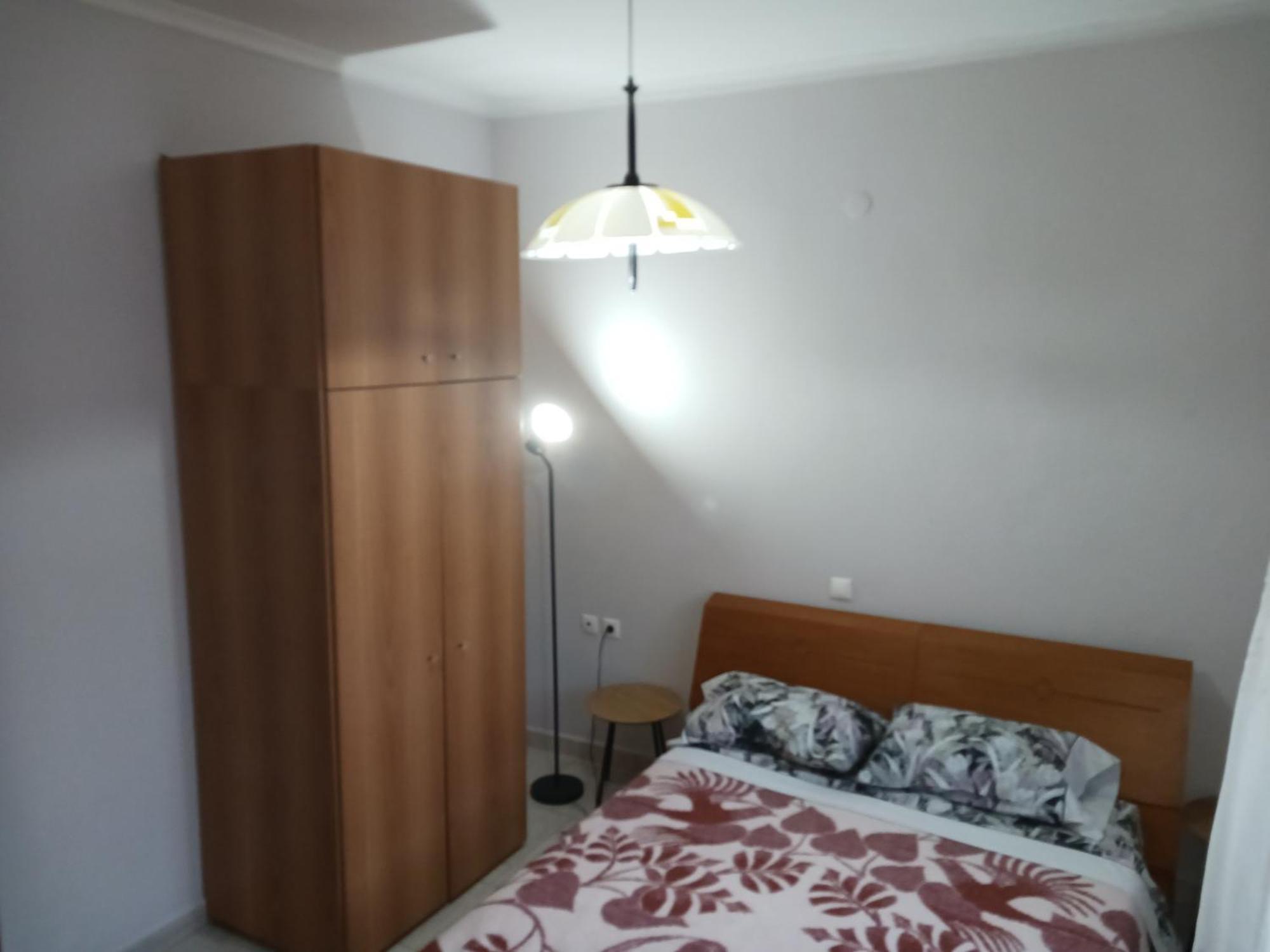 Apartment Marios Soufli Ευρύχωρη Γκαρσονιέρα, 60M2 Στο Κέντρο Souflíon Eksteriør billede