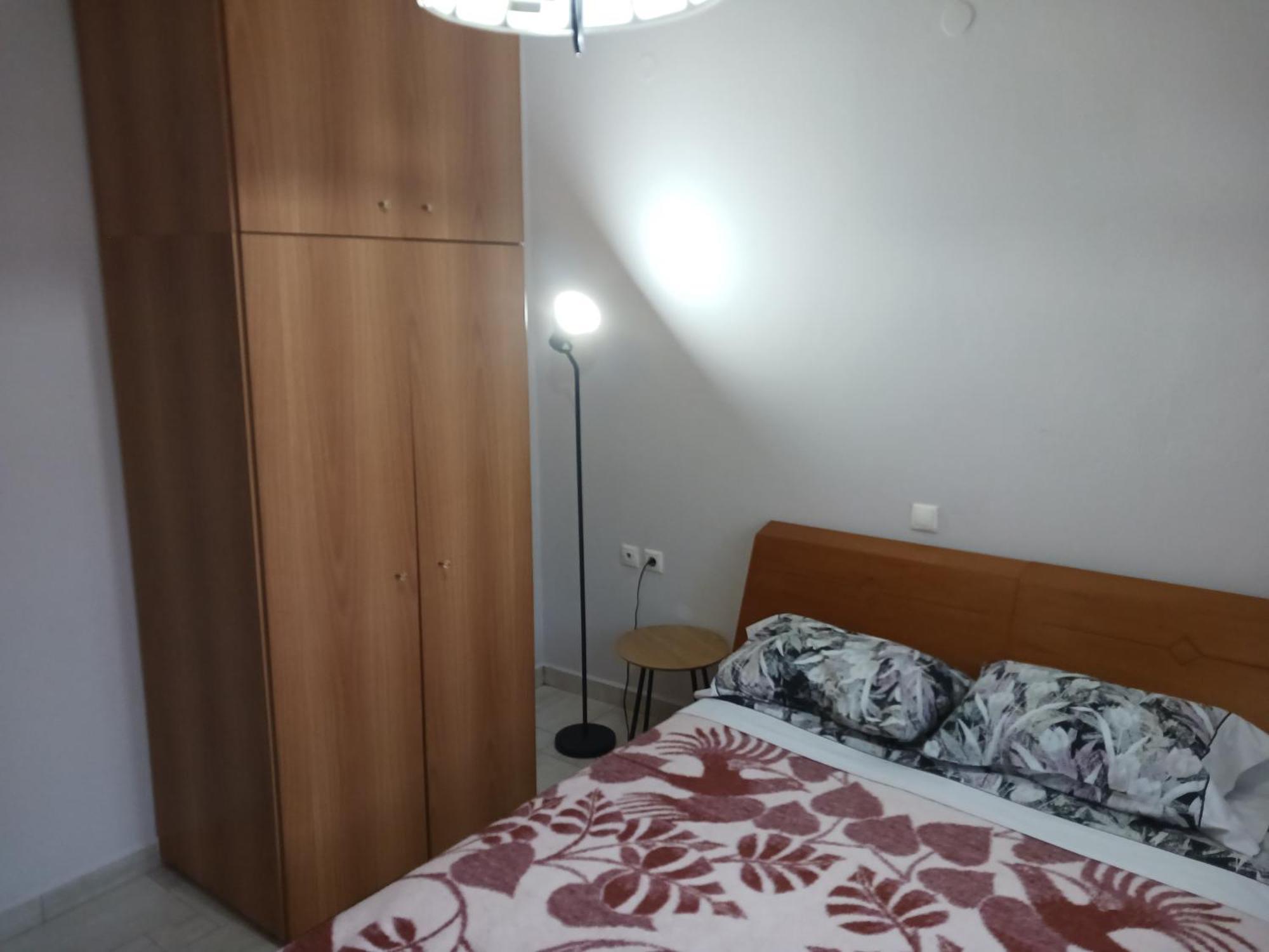 Apartment Marios Soufli Ευρύχωρη Γκαρσονιέρα, 60M2 Στο Κέντρο Souflíon Eksteriør billede