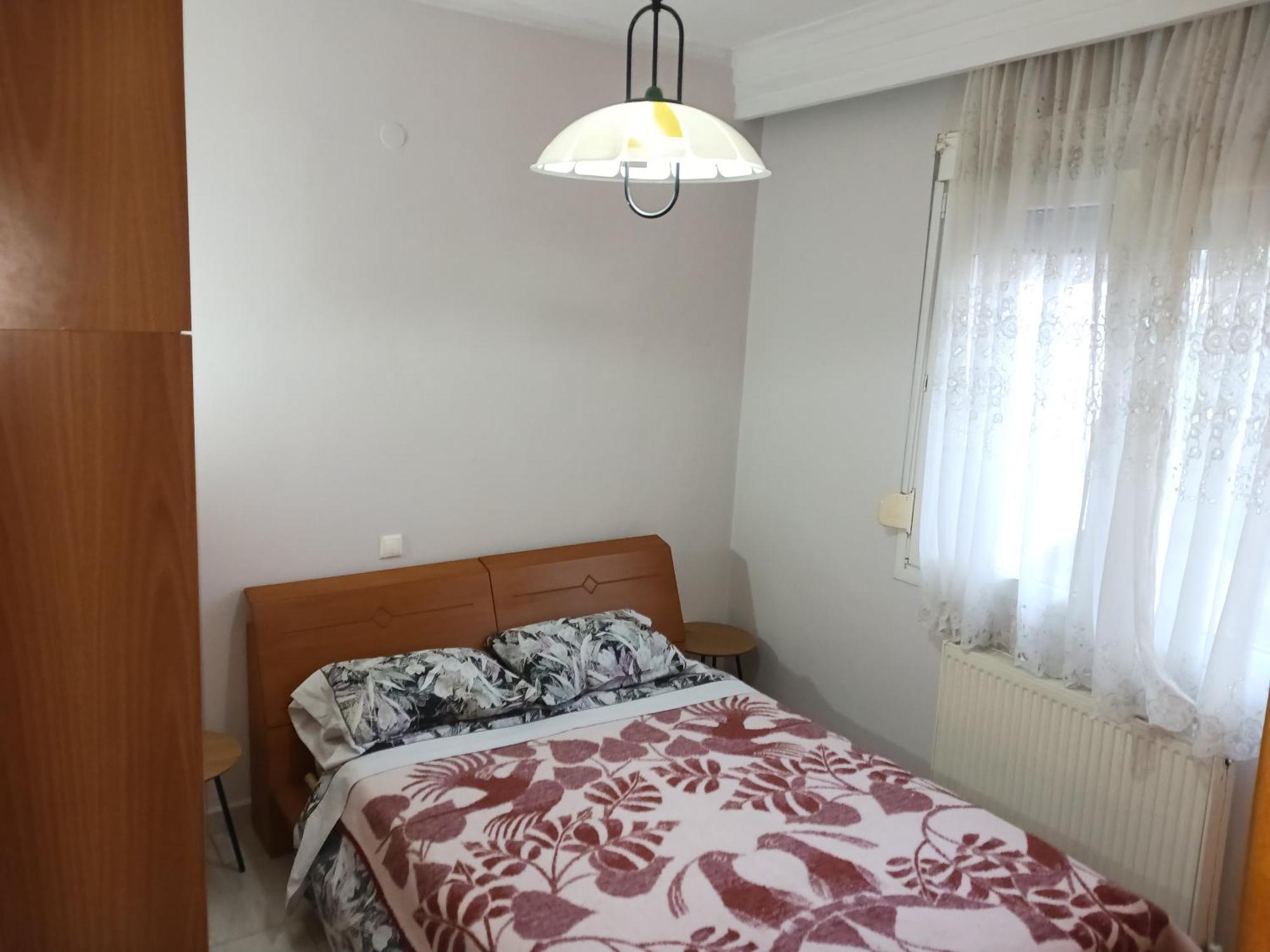 Apartment Marios Soufli Ευρύχωρη Γκαρσονιέρα, 60M2 Στο Κέντρο Souflíon Eksteriør billede